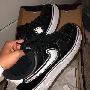 airforce 1 nba lv8